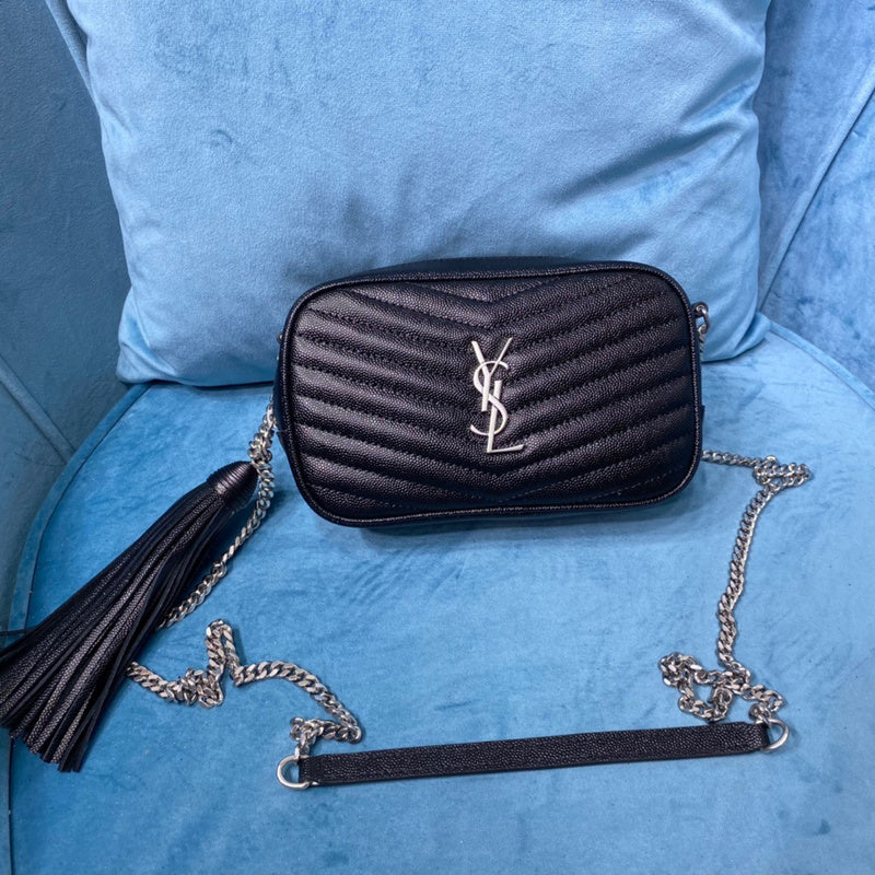 Honix - Bags - Yves Saint Laurent - Bags - 361