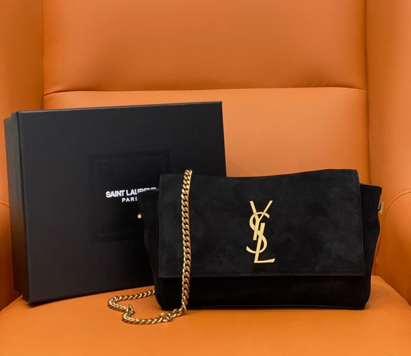 Honix - Bags - Yves Saint Laurent - Bags - 272