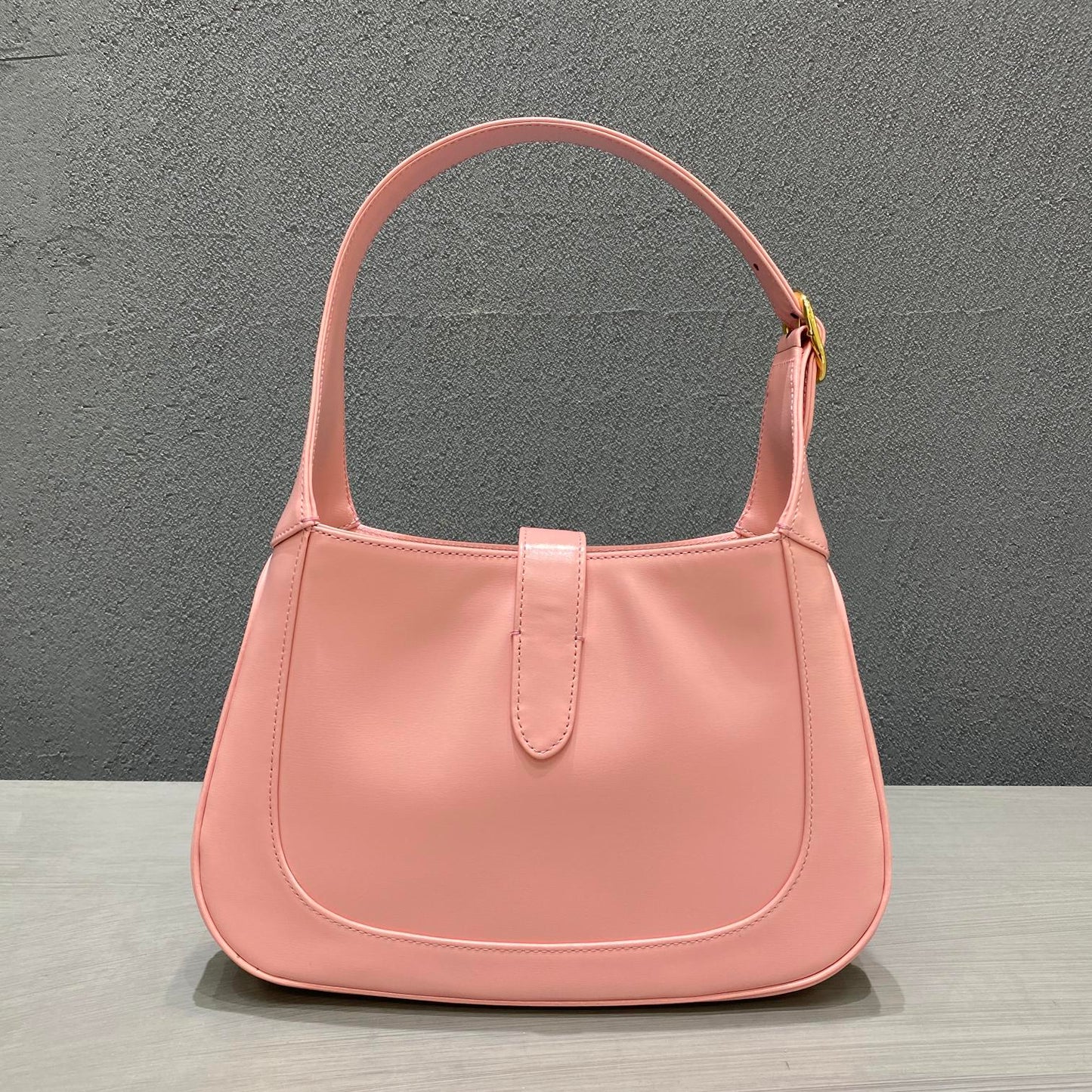 Gucci Jackie 1961 Small Shoulder Bag