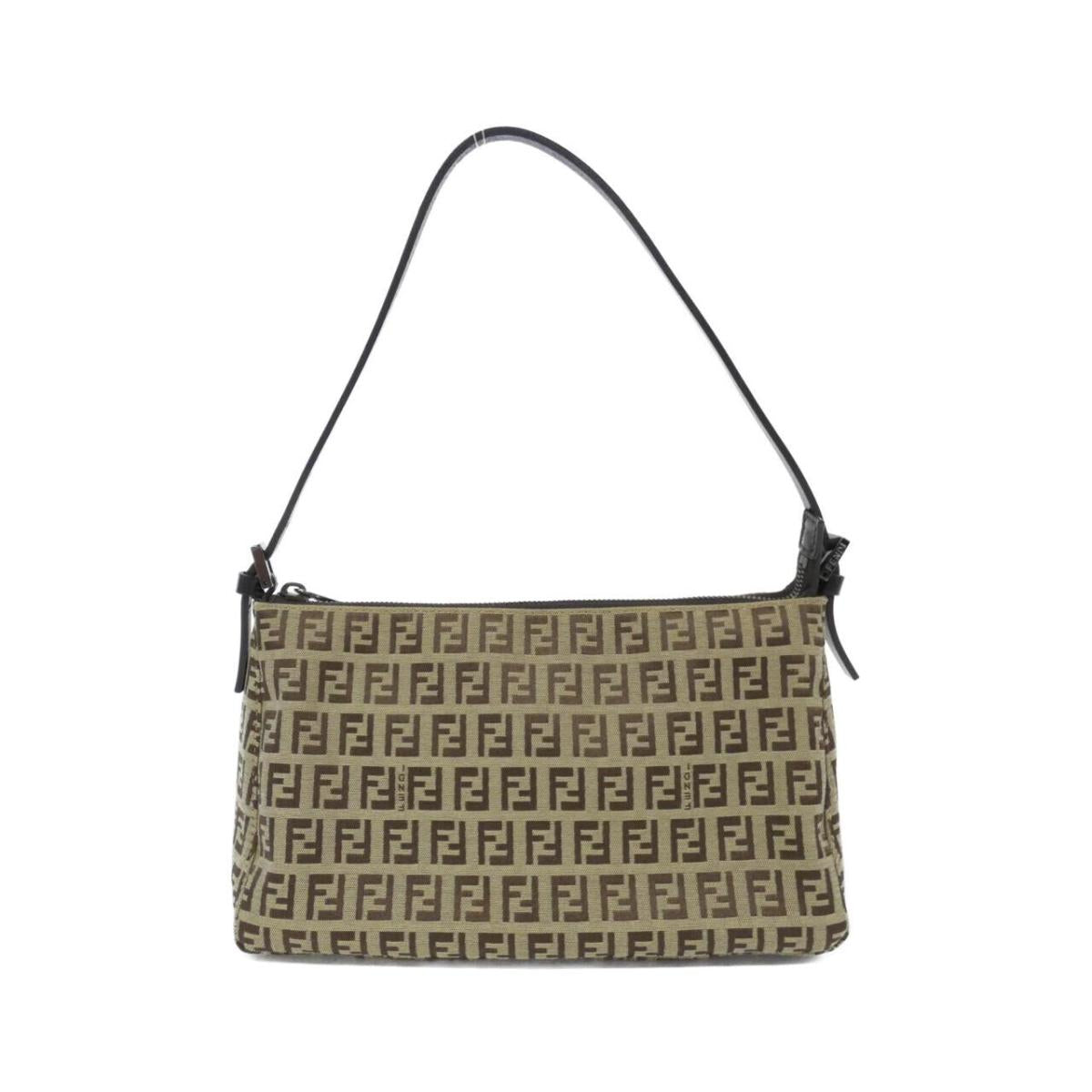 Fendi 8BR156 NY1 Shoulder Bag