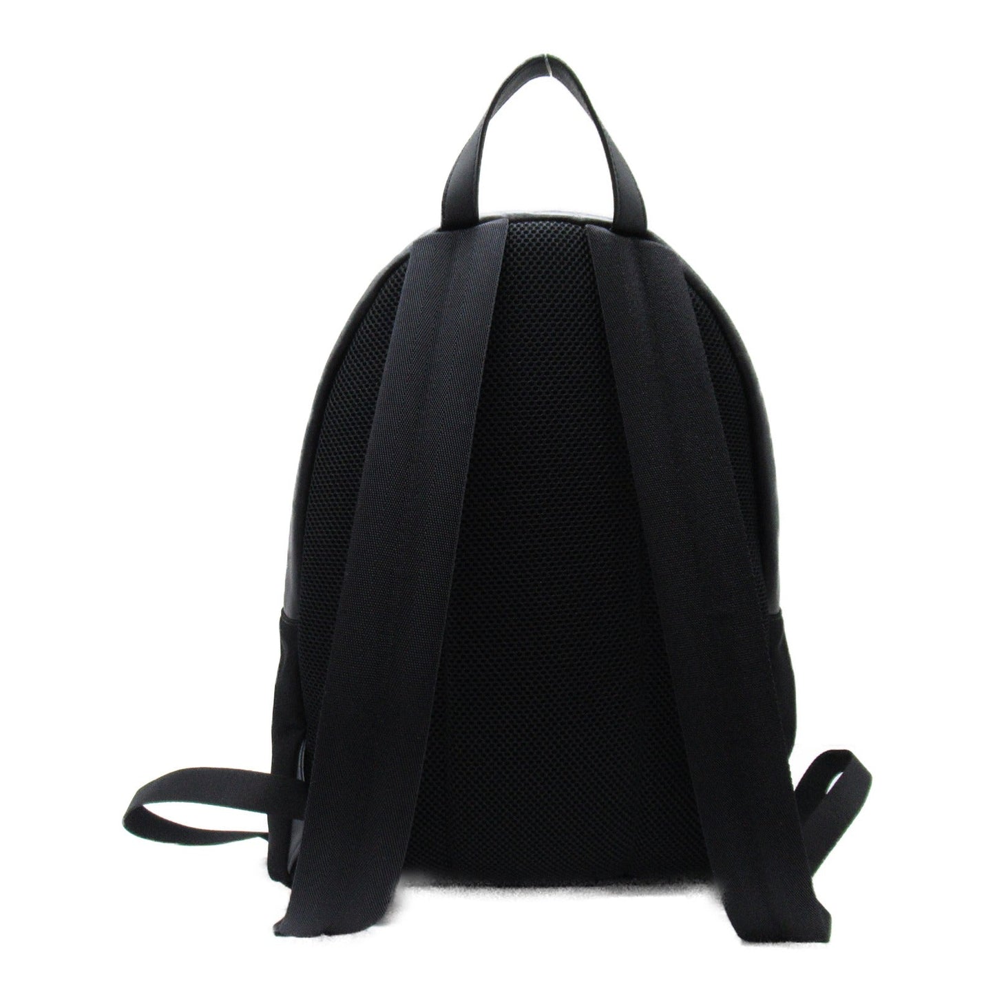 Fendi Fendi Rucksack Rucksack Rucksack Bag  Nylon  Black Rucksack