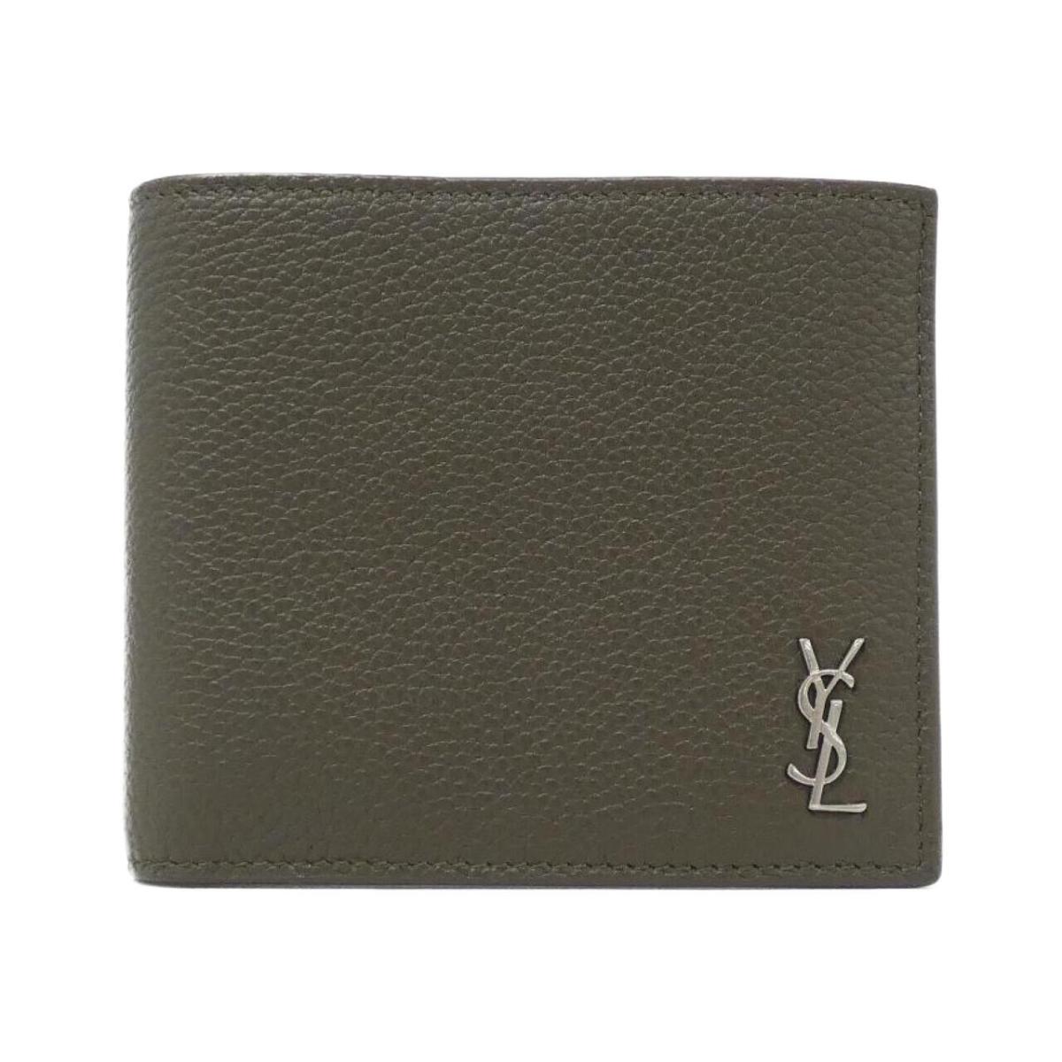 Saint Laurent 610193 DTI0E Wallet