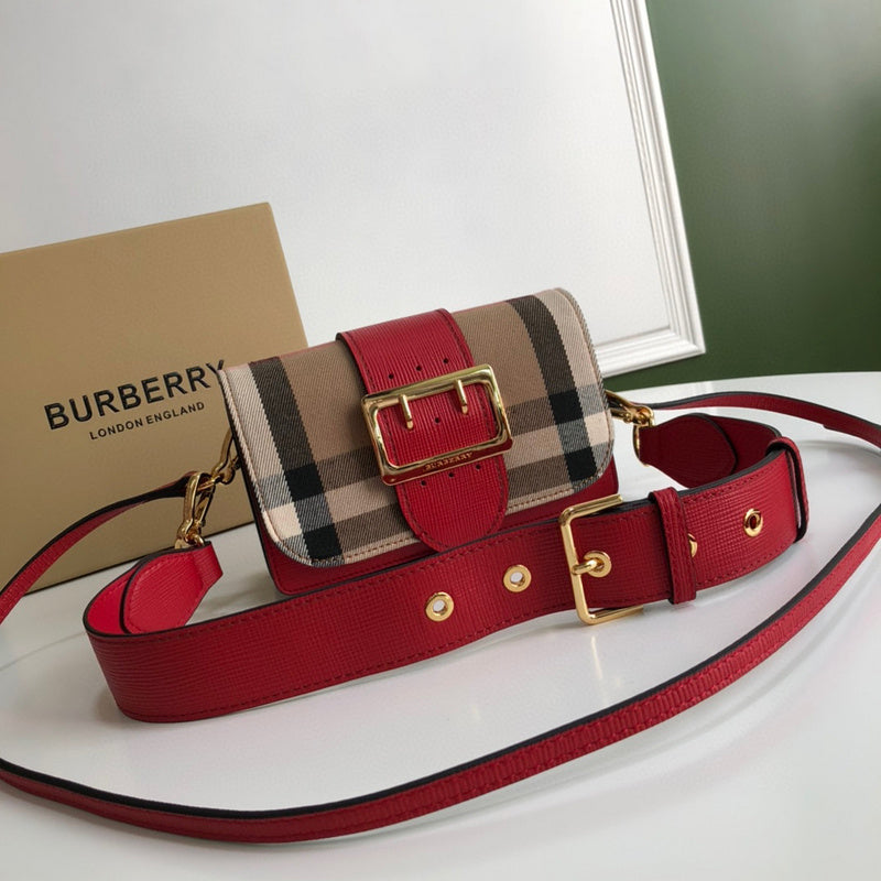 Burberry Bags - 004