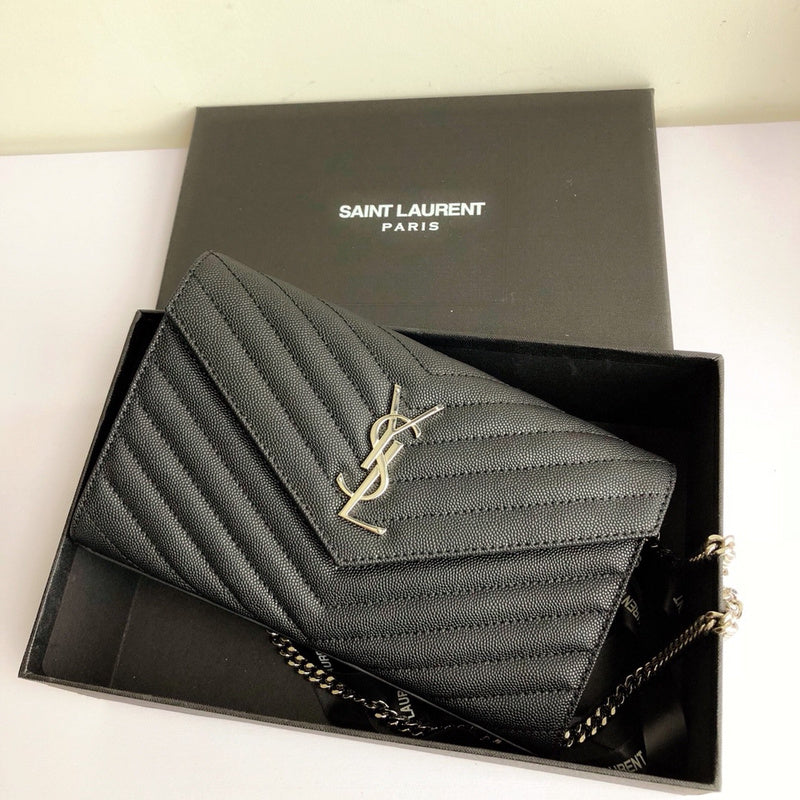 Yves Saint Laurent - Bags   098