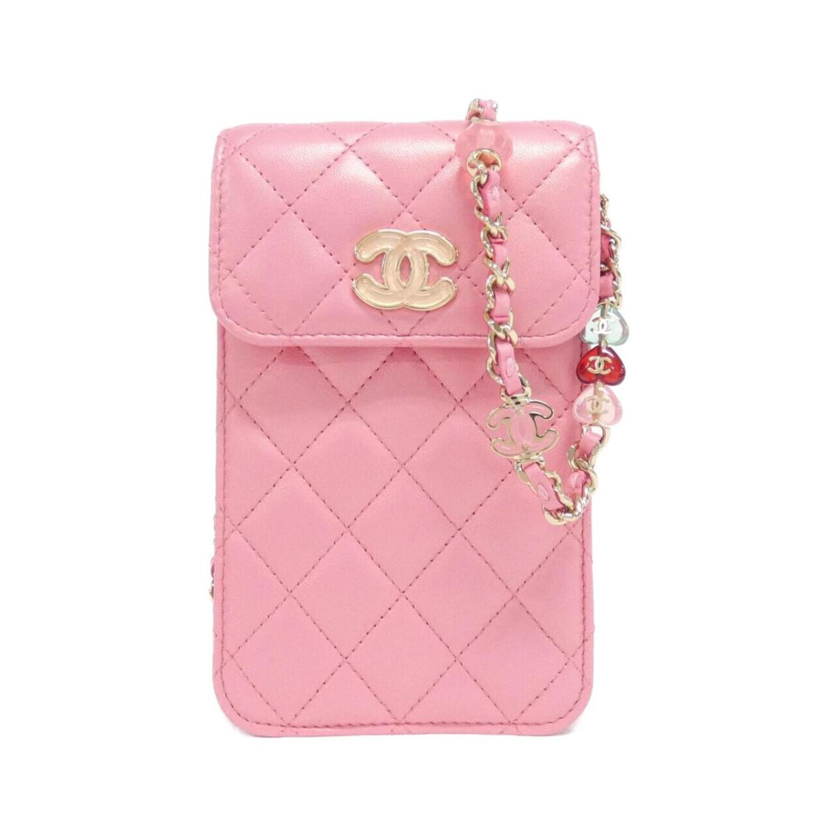 Chanel AP3228 Coin Pouch