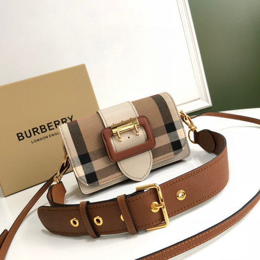 Burberry Bags - 019