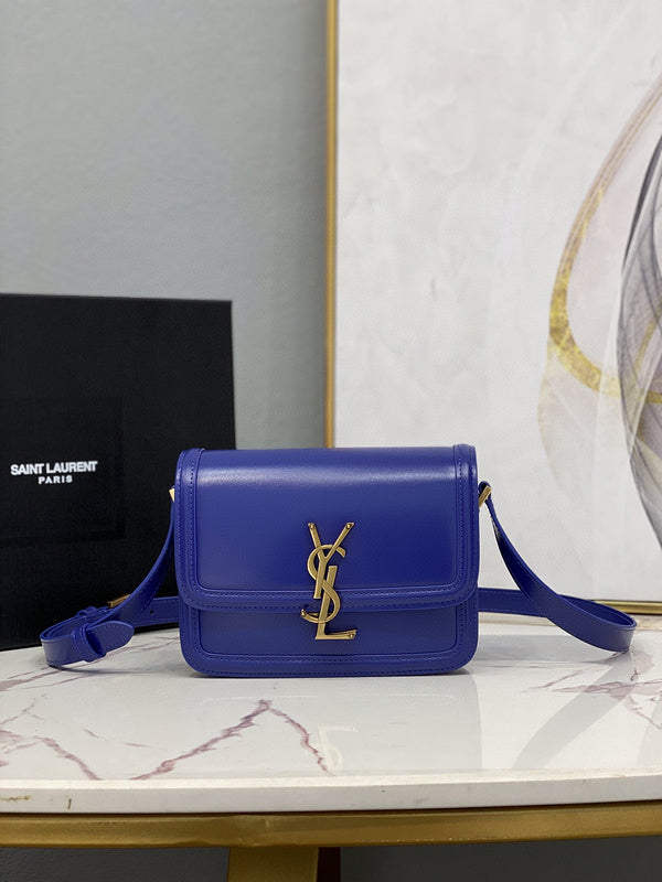 Honix - Bags - Yves Saint Laurent - Bags - 376