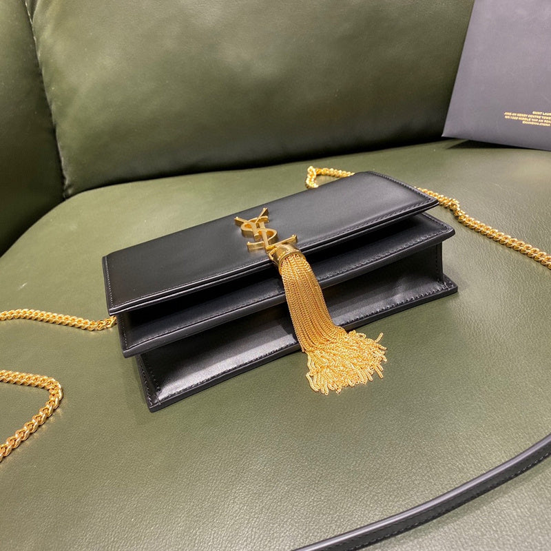 Yves Saint Laurent - Bags   294