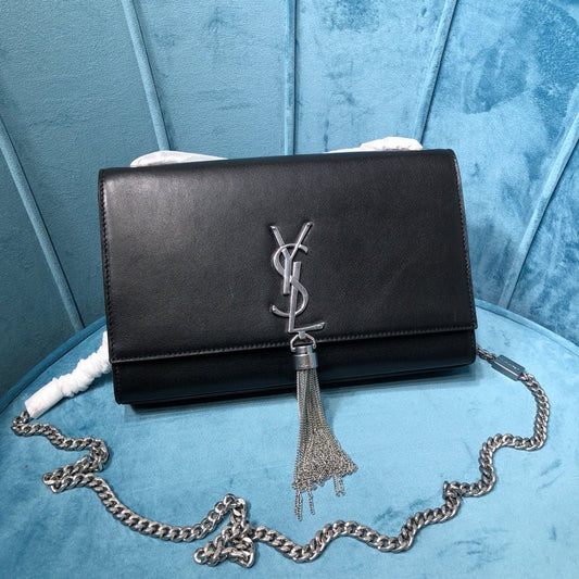 Honix - Bags - Yves Saint Laurent - Bags - 513