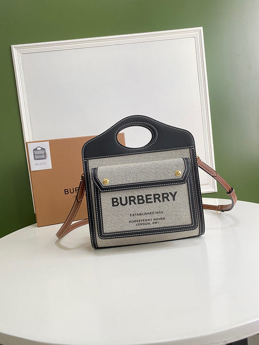 Honix Bags - Burberry Bags - 164