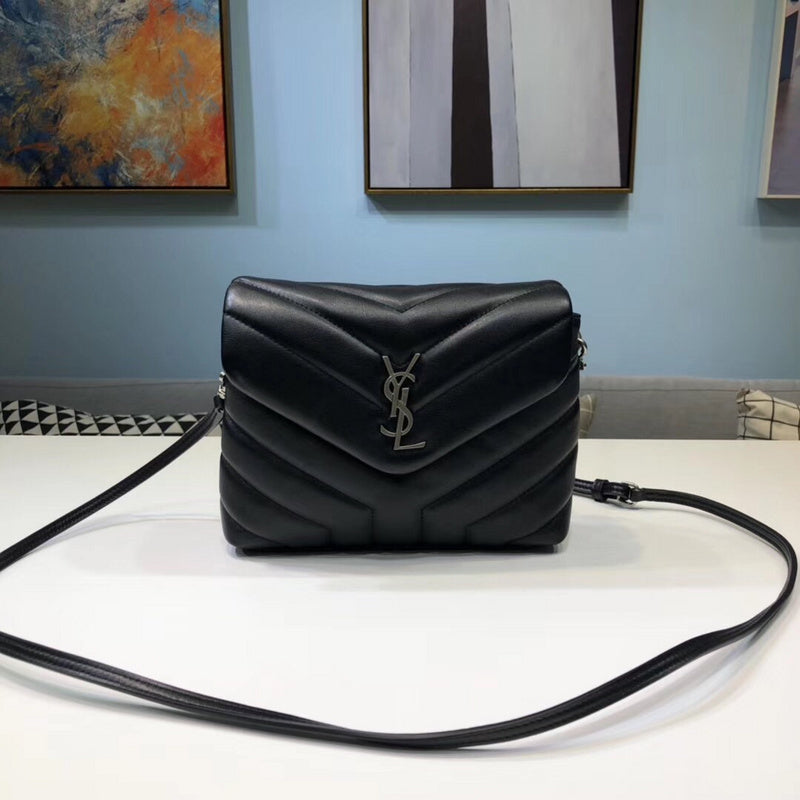 Honix - Bags - Yves Saint Laurent - Bags - 557