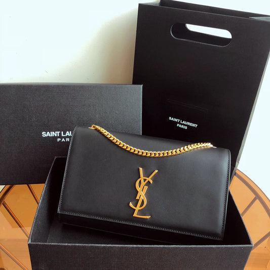 Yves Saint Laurent - Bags   287