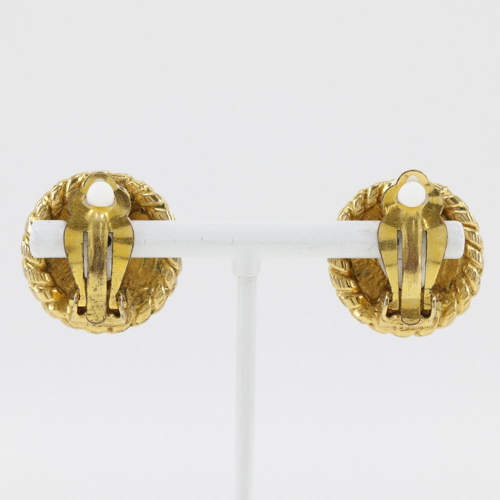 Chanel Chanel Earring G   16.0g   s in    & Buy