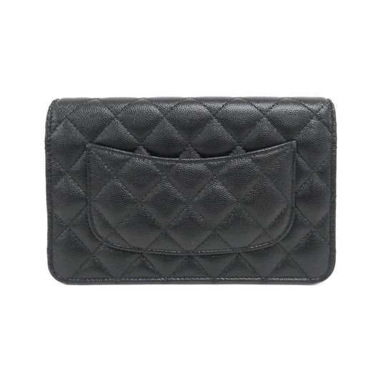 Chanel AP3694 Chain Wallet