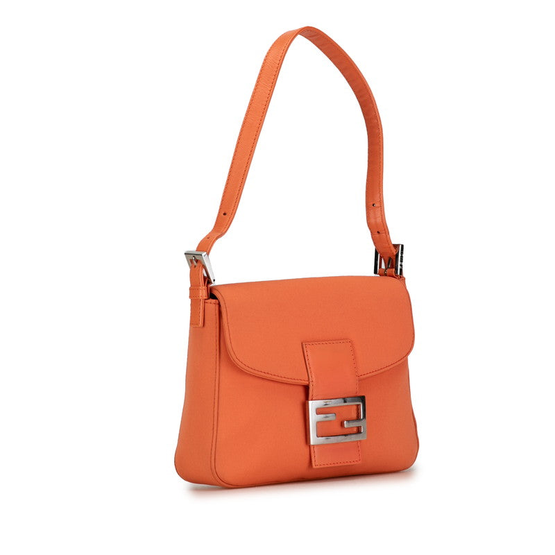 Fendi Mamma Bucket 26325 Orange   Fendi