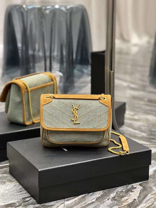 Yves Saint Laurent - Bags   591