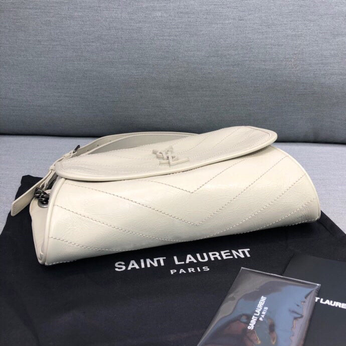 Honix - Bags - Yves Saint Laurent - Bags - 571