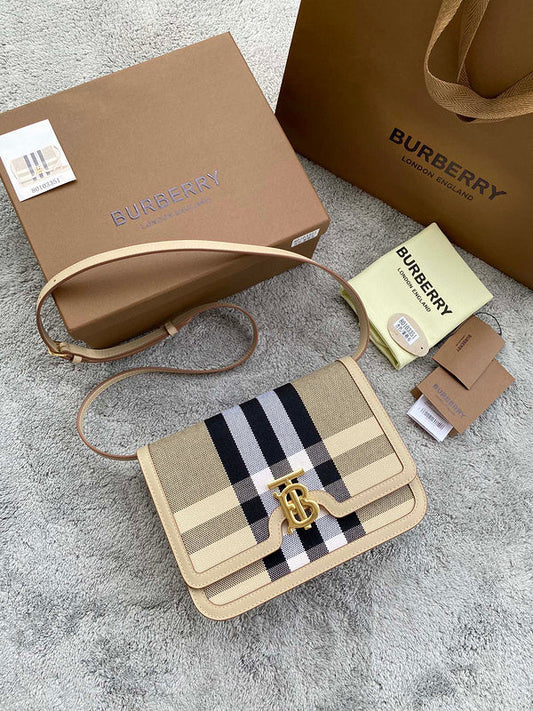 Honix Bags - Burberry Bags - 308