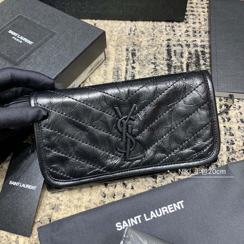 Yves Saint Laurent - Bags   402