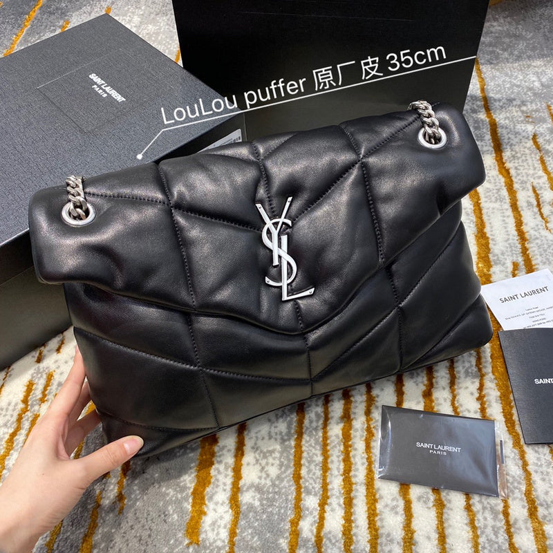 Yves Saint Laurent - Bags   428