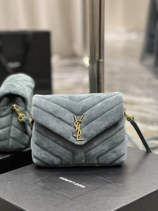 Yves Saint Laurent - Bags   298