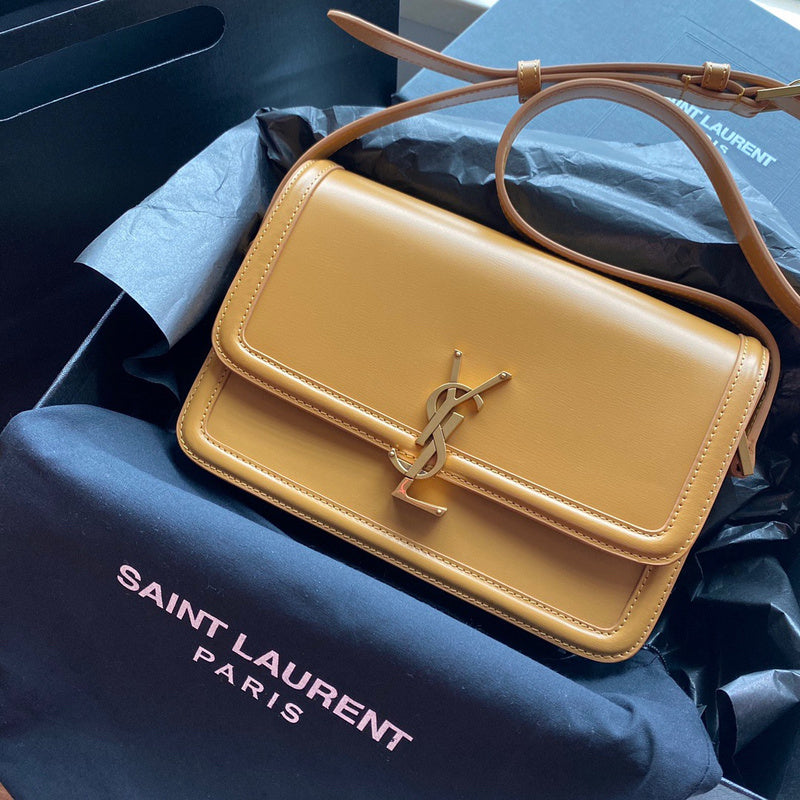 Yves Saint Laurent - Bags   029