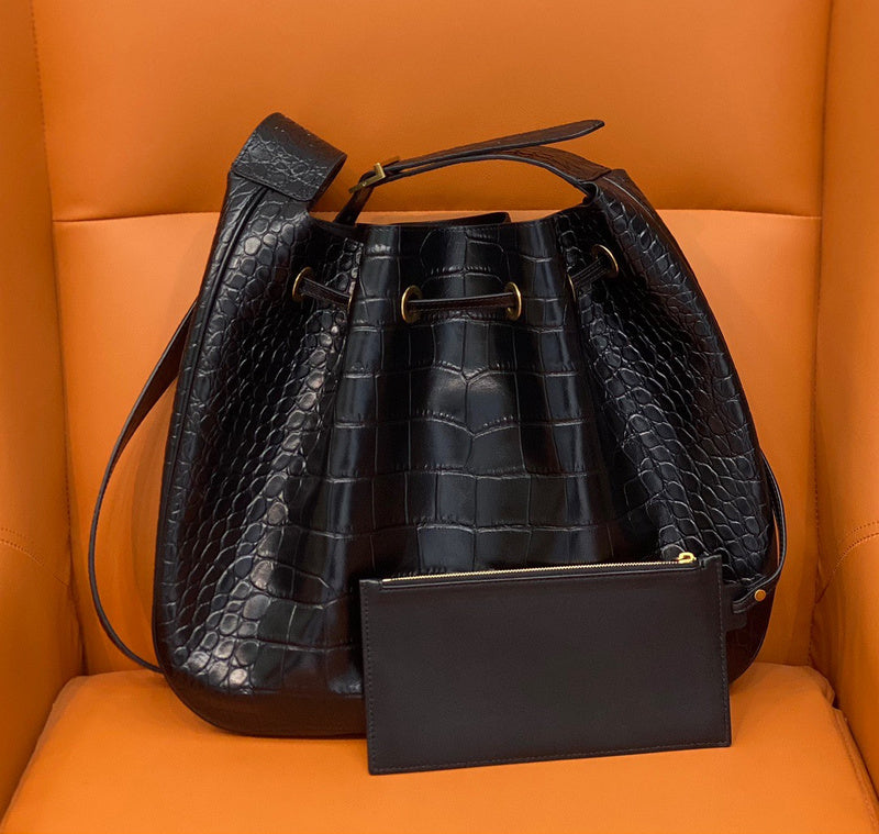 Honix - Bags - Yves Saint Laurent - Bags - 287