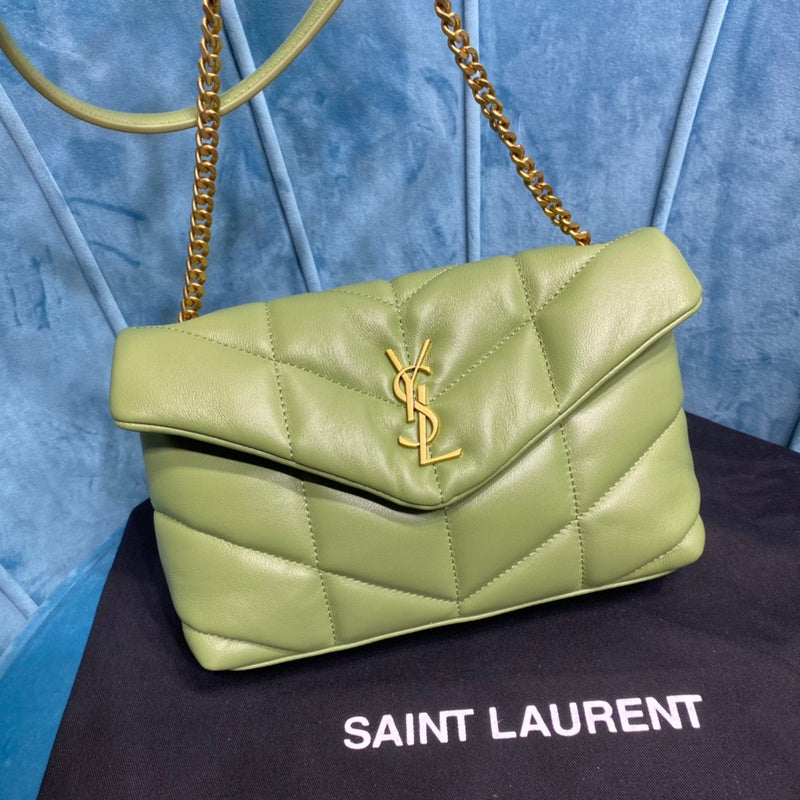 Honix - Bags - Yves Saint Laurent - Bags - 347