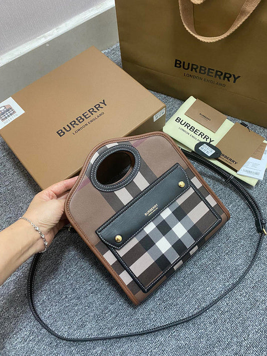 Honix Bags - Burberry Bags - 168