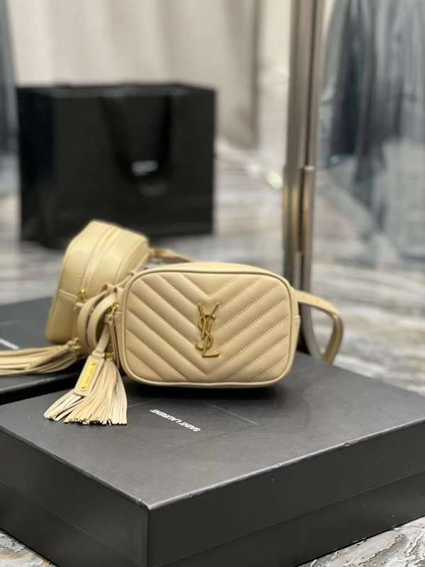 Yves Saint Laurent - Bags   207