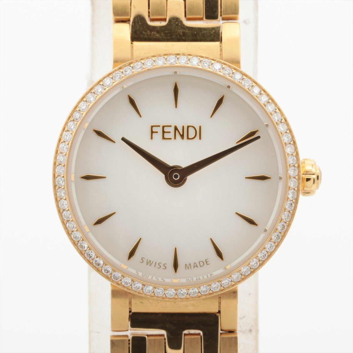 Fendi Forevers F103400601 GP QZ S  7 008-103-154