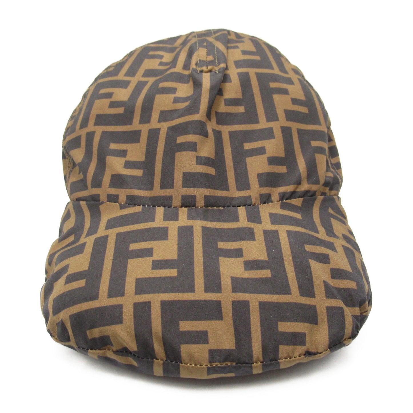 Fendi Fendi Cap Cover Cap Cap    Karki FXQ825AH7UF15B6