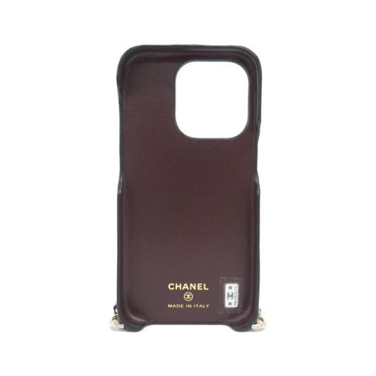 Chanel iPhone 14 Pro AP3556