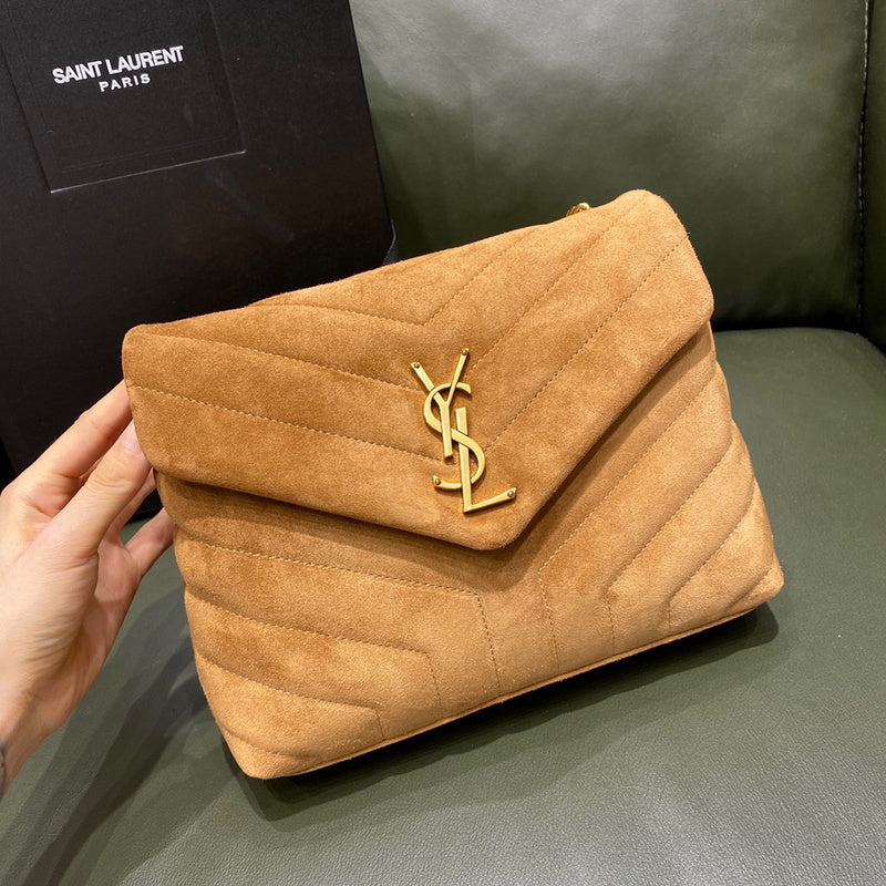 Yves Saint Laurent - Bags   317