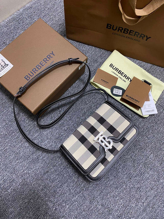 Honix Bags - Burberry Bags - 244