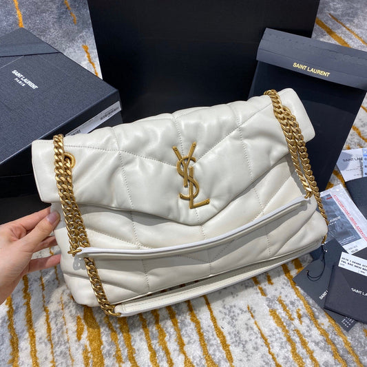 Yves Saint Laurent - Bags   421