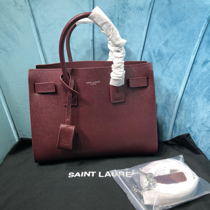 Honix - Bags - Yves Saint Laurent - Bags - 407