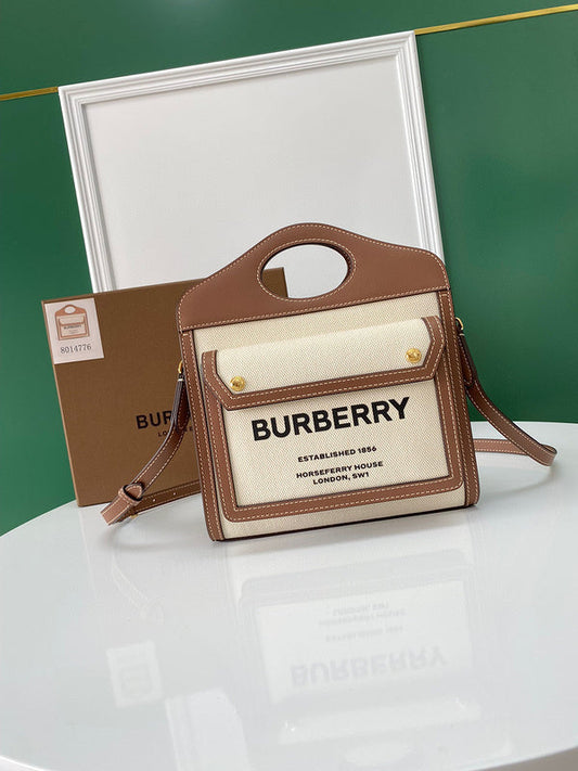 Honix Bags - Burberry Bags - 176