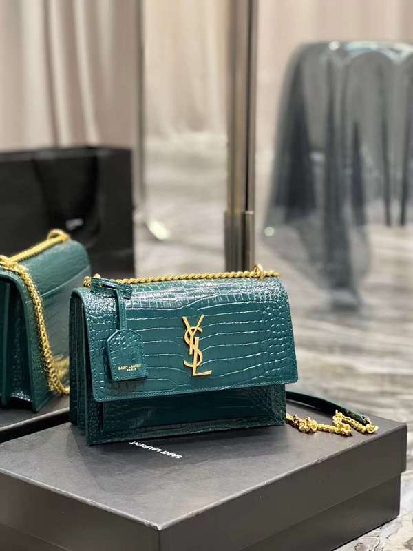 Yves Saint Laurent - Bags   499