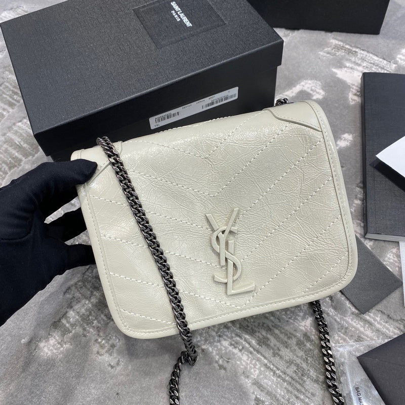 Yves Saint Laurent - Bags   401