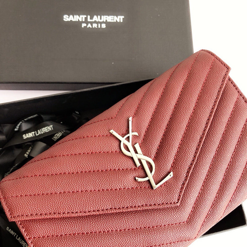 Yves Saint Laurent - Bags   096