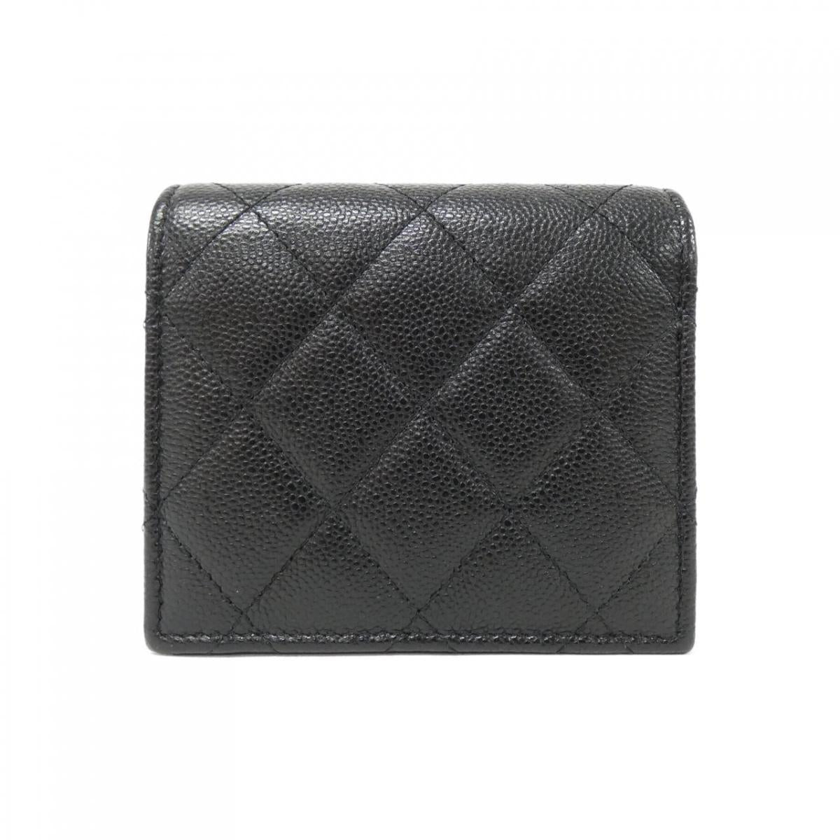 Chanel Timeless Classical Line AP3178 Wallet