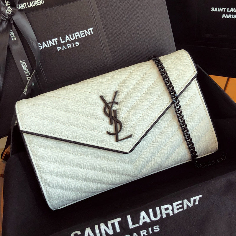 Yves Saint Laurent - Bags   093