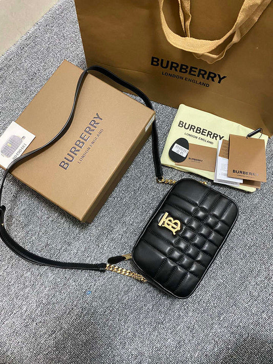 Honix Bags - Burberry Bags - 096