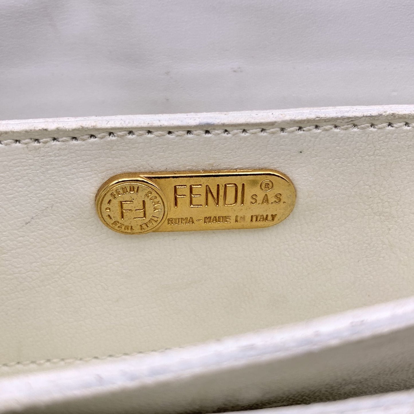 Fendi Shoulder Bag Vintage n.a.