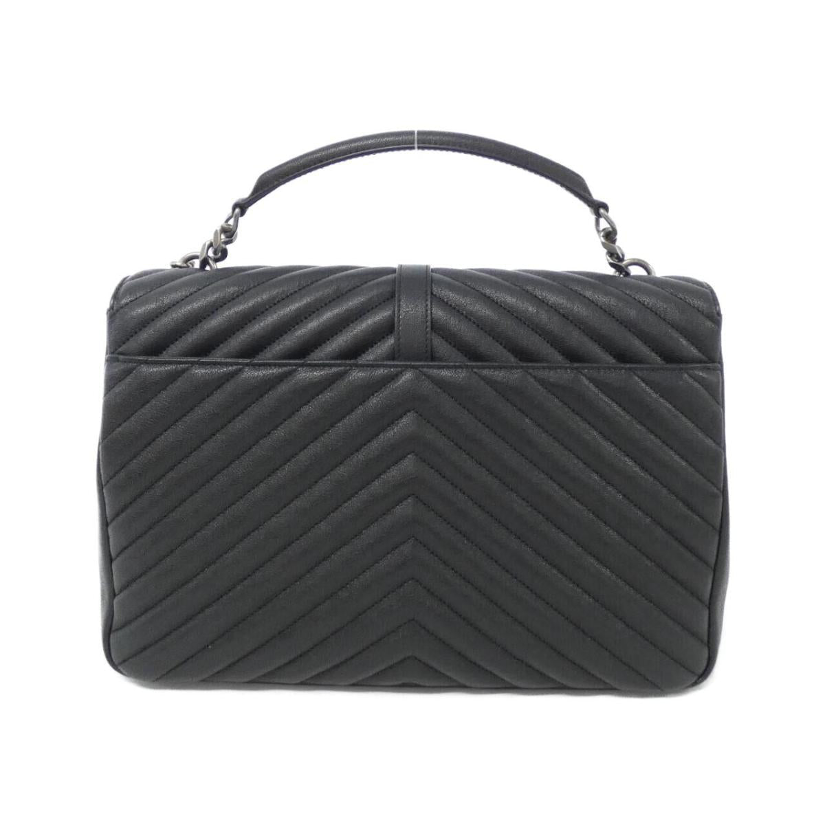 Saint Laurent College  600278 BRM04 Bag