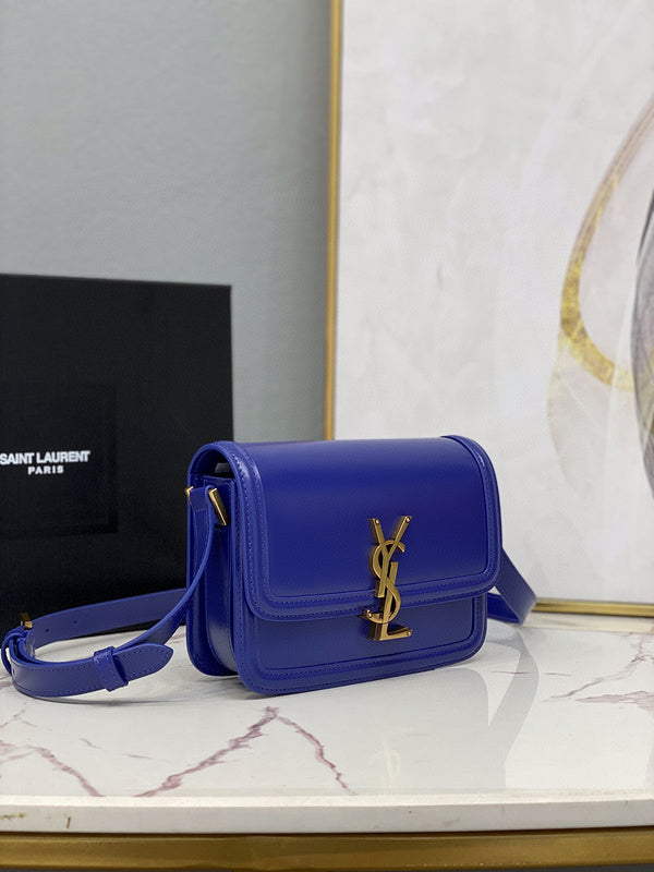 Honix - Bags - Yves Saint Laurent - Bags - 376