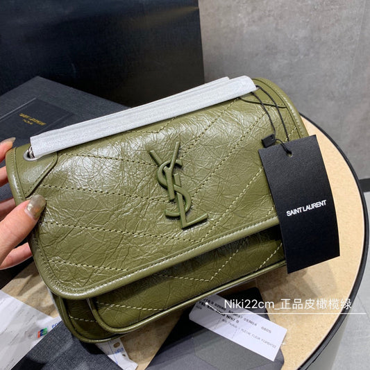 Yves Saint Laurent - Bags   374