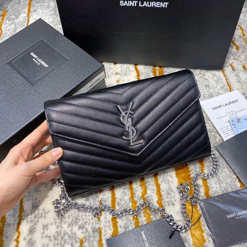 Yves Saint Laurent - Bags   083