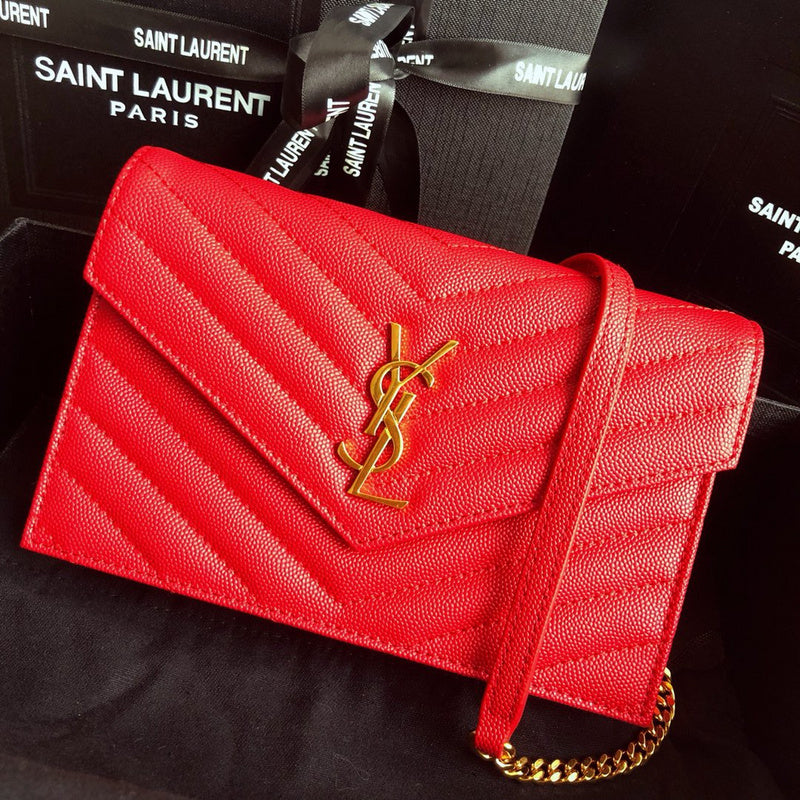 Yves Saint Laurent - Bags   224